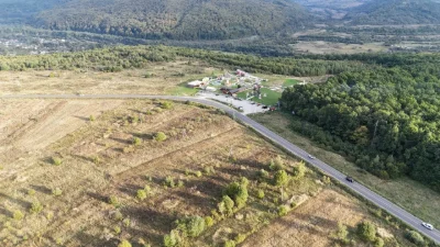 Земельна ділянка в Яремче 0.28 га