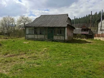 Ділянка. Яремче, Шевченка