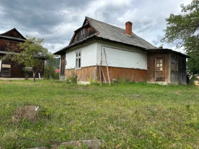 Продаж. Будинки. Ділянка 20 сотих. Перспектива.  м. Яремче,