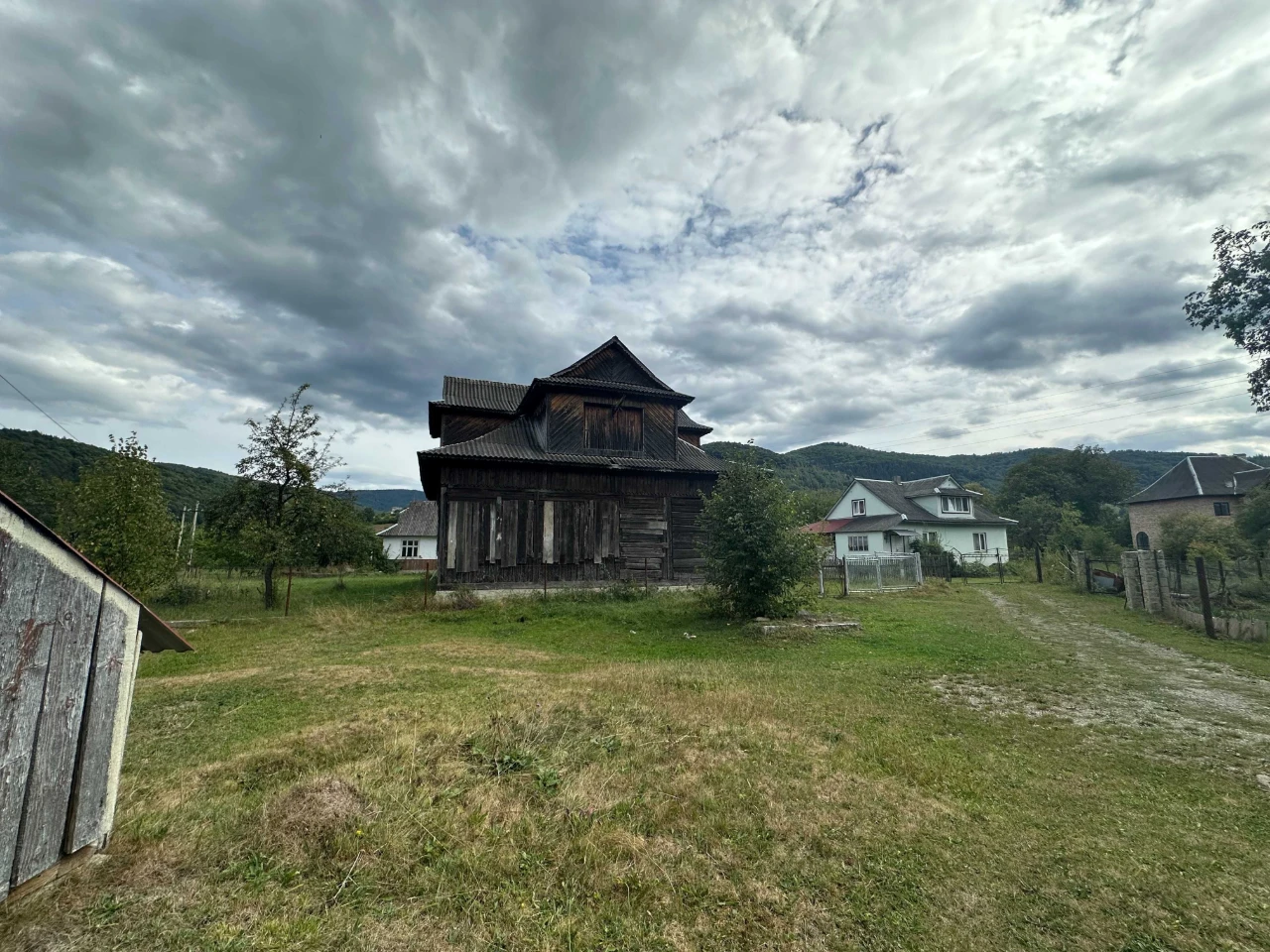 Продаж. Будинки. Ділянка 20 сотих. Перспектива.  м. Яремче,