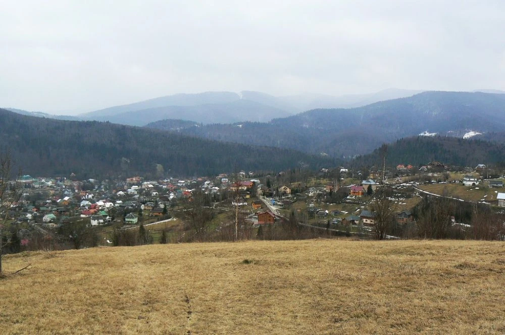 Продається земельна ділянка. Яремче. Ціна договірна