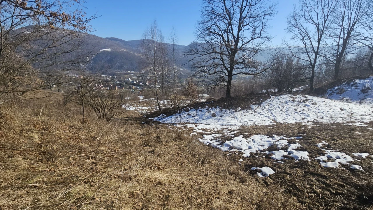 Земельна ділянка місто Яремче Дора