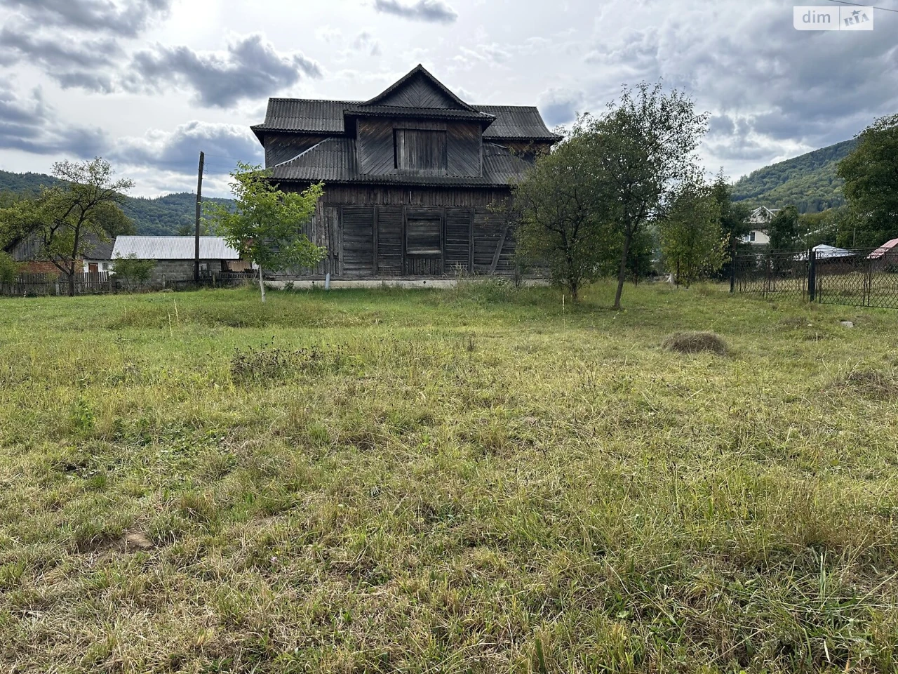 Продаж Ділянка під житлову забудову