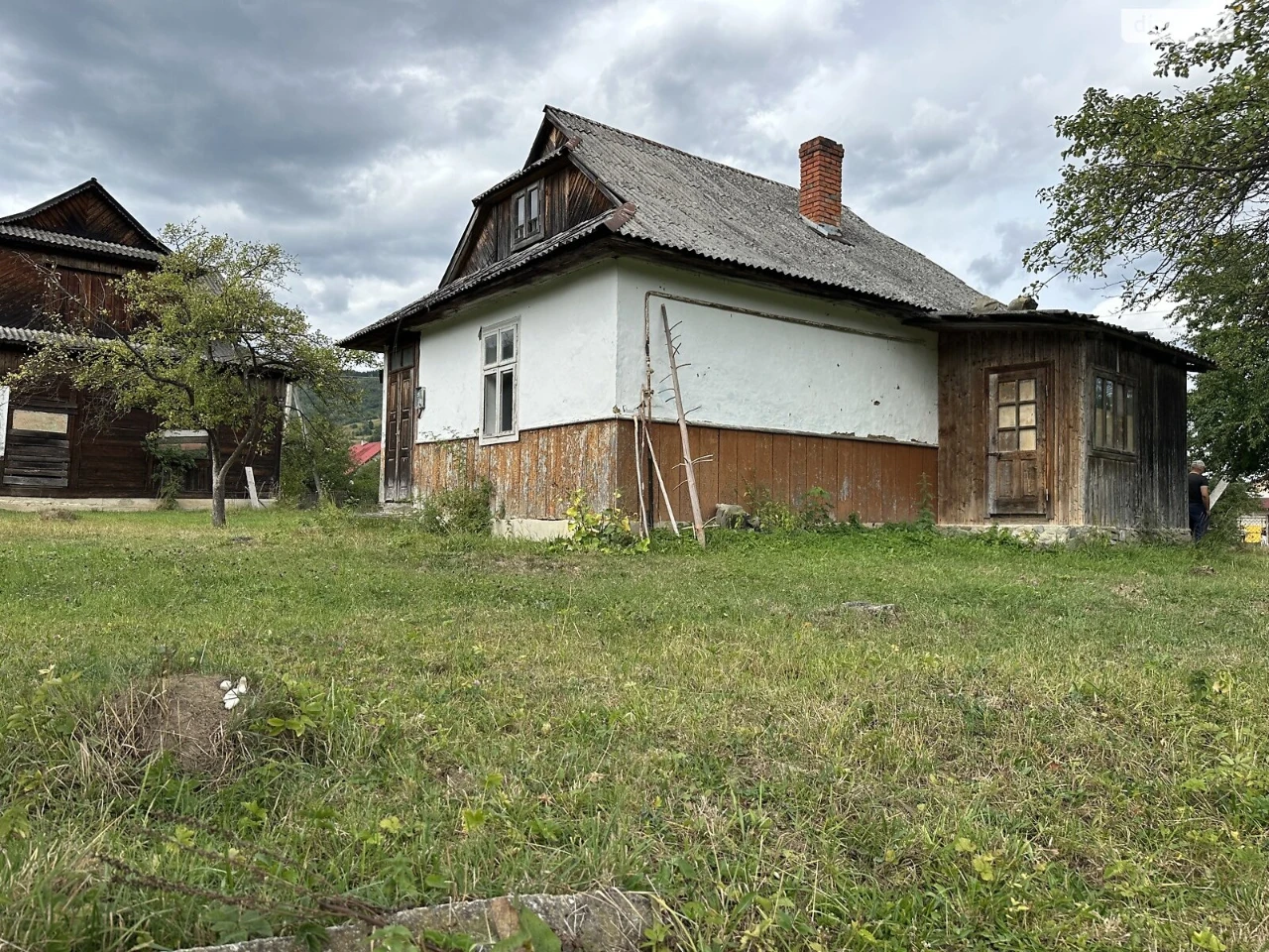 Продаж Ділянка під житлову забудову