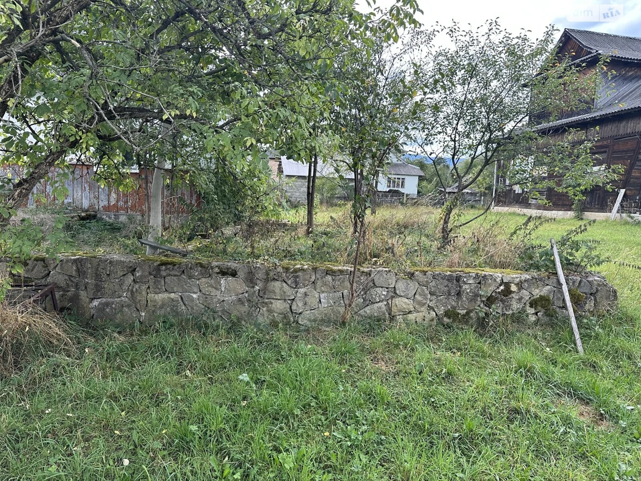 Продаж Ділянка під житлову забудову