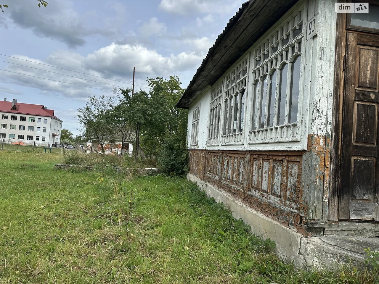 Продаж Ділянка під житлову забудову