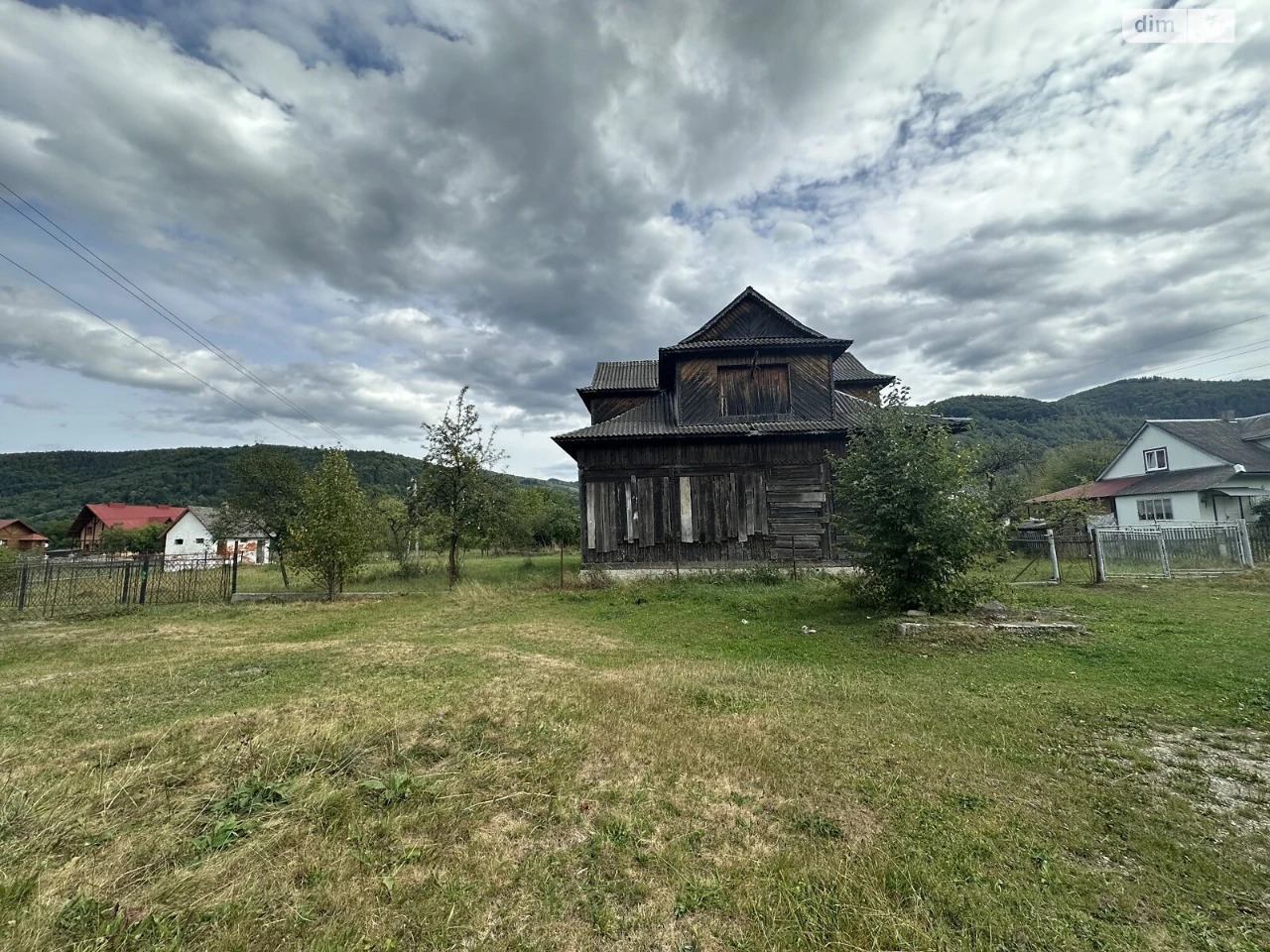 Продаж Ділянка під житлову забудову