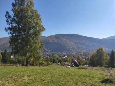 Продаж землі Яремче, Карпати