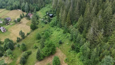 Земельна ділянка в Яремчі 0.06 га