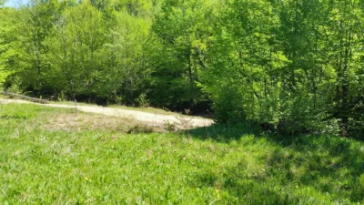 Земельна ділянка в Яремче (Дора) 0.28 га