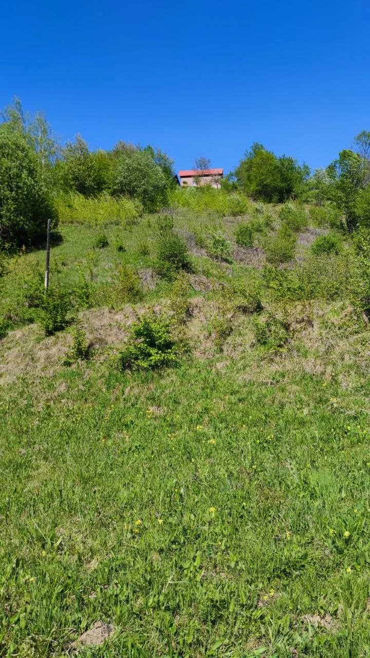 Земельна ділянка в Яремче (Дора) 0.28 га