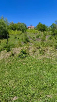 Земельна ділянка в Яремче (Дора) 0.28 га