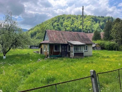 Земельна ділянка в Яремче площею 0.16 га