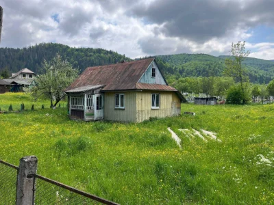 Земельна ділянка в Яремче площею 0.16 га