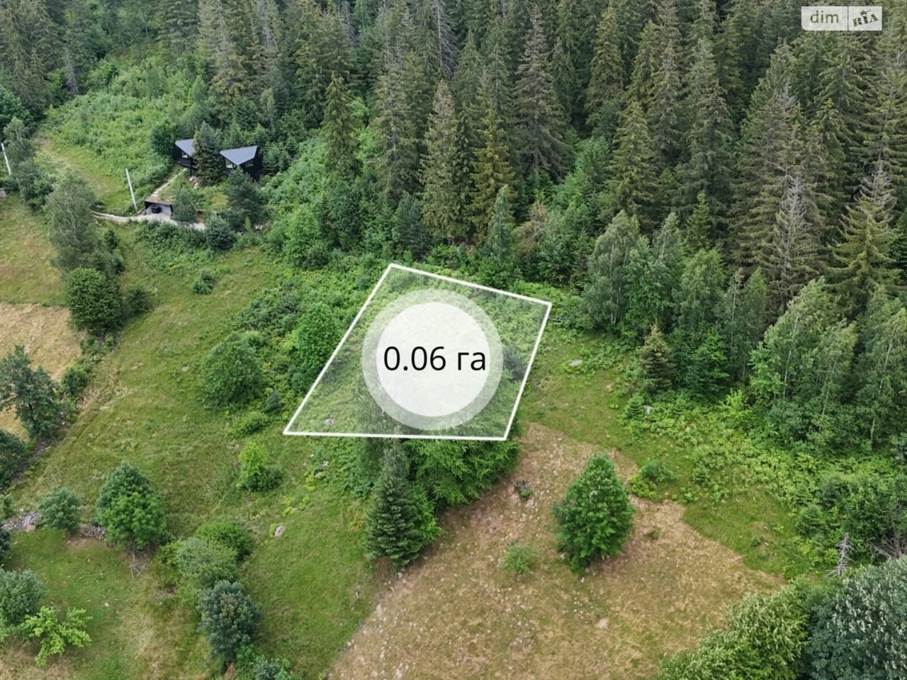 Продаж Ділянка під житлову забудову