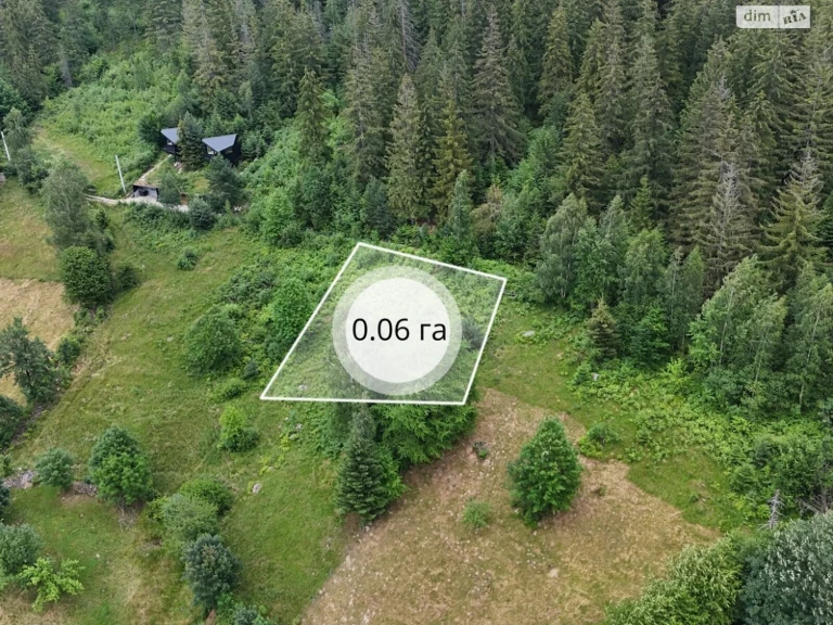 Продаж Ділянка під житлову забудову