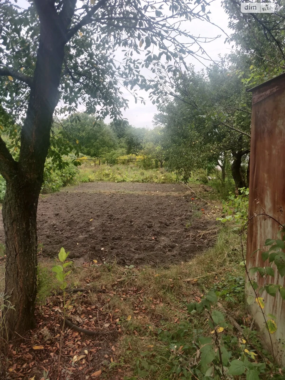 Продаж Ділянка під житлову забудову Сухий Яр
