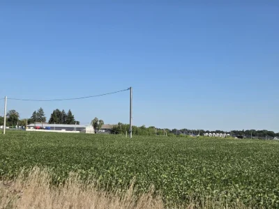 Терміновий продаж 10 соток Військбуд!