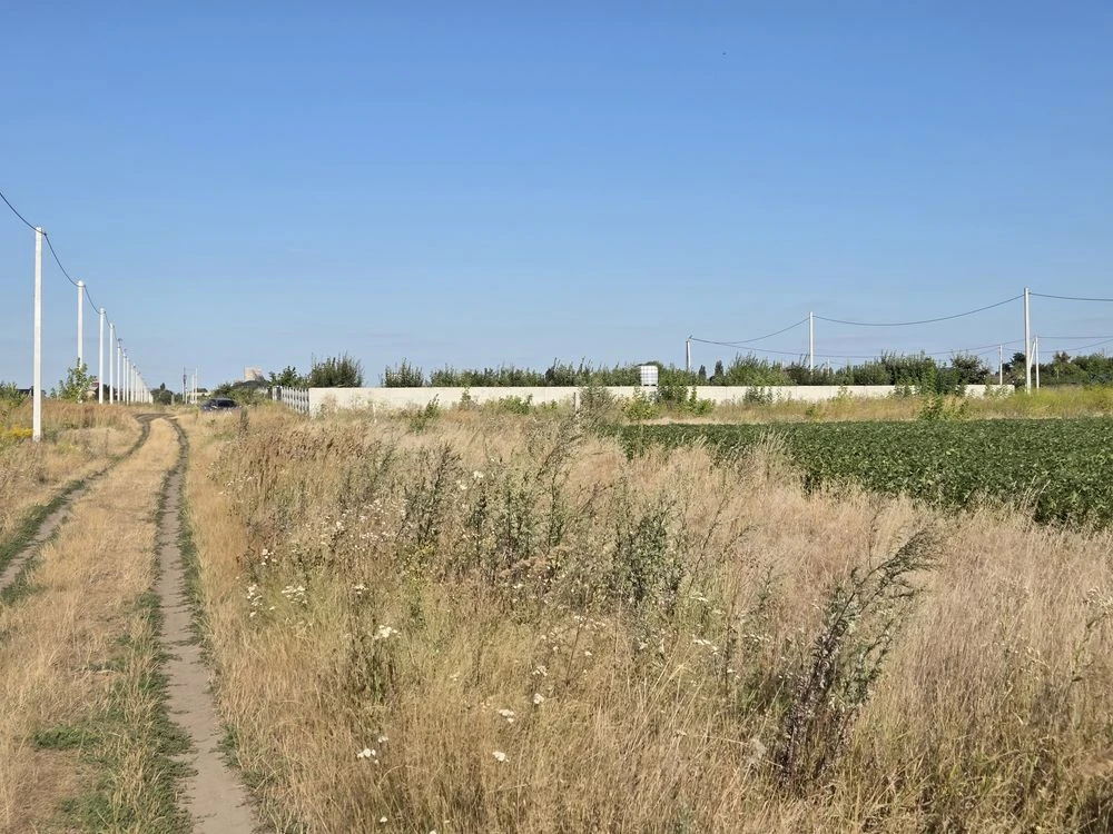 Терміновий продаж 10 соток Військбуд!
