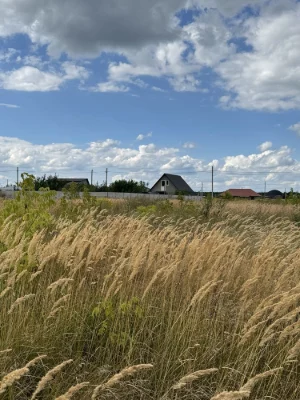 Продаж земельної ділянки на Військбуді 10 сот є світло