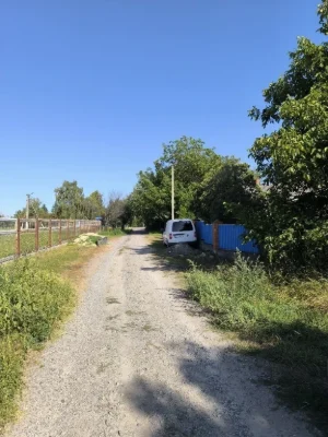 Продаж земельної ділянки