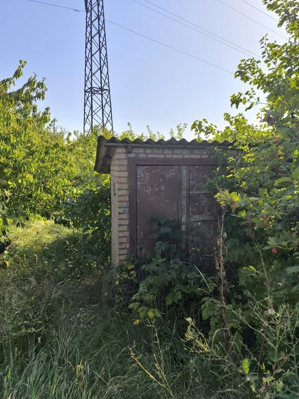 Продаж земельної ділянки