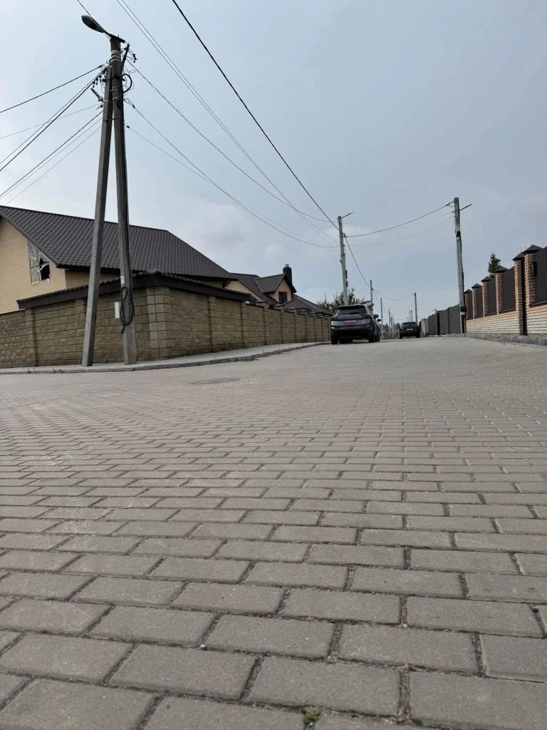 ‼️Продам ділянку для реалізації бізнес ідей або власного буд