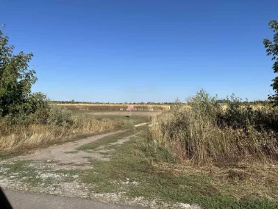 Земельна ділянка  від власника