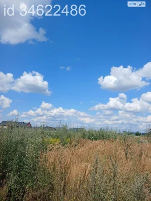 Продаж Ділянка під житлову забудову