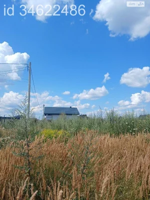 Продаж Ділянка під житлову забудову