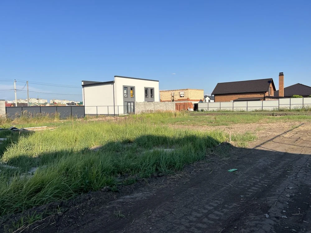 Продам ділянку 5 соток, Таращанський масив. Центральні комун