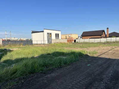 Продам ділянку 5 соток, Таращанський масив. Центральні комун