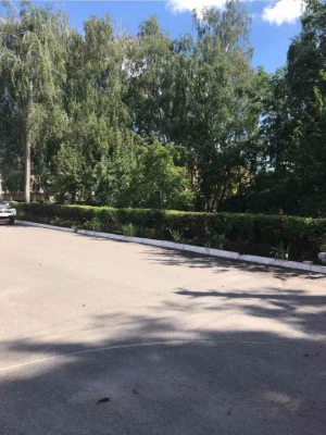 Продам земельна ділянку в центрі міста. Біла Церква