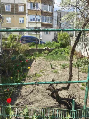 Продаж земельної ділянки 6 соток  ДНС низ Сагайдачного 105 з
