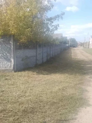 13 сот. під 4-6 таунхаусів — Шкарівка, Летра (Царське село)