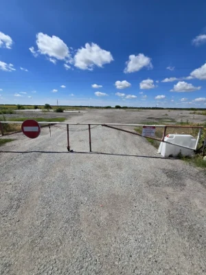 Власник. Одеська траса 1,9га. Електроенергія 190 кВт. Комісі