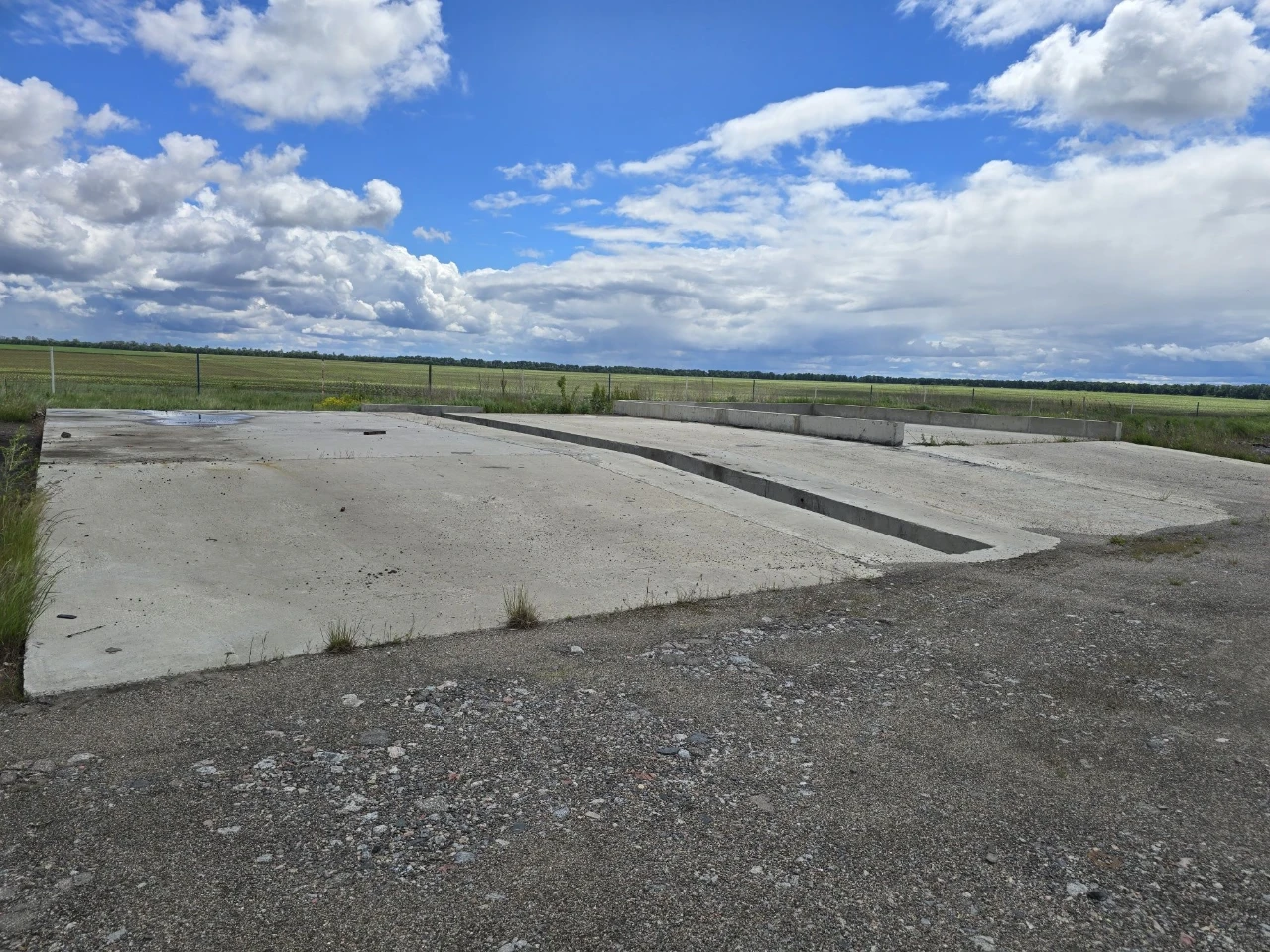 Власник. Одеська траса 1,9га. Електроенергія 190 кВт. Комісі