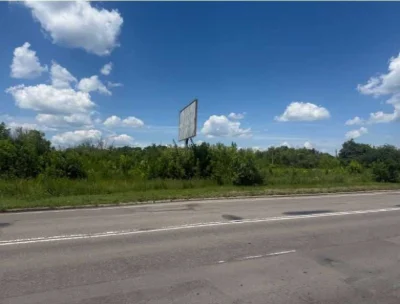Продаж ділянки під комерційну забудову, Київська