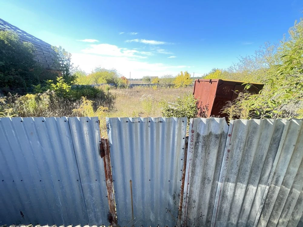 Продам 16 соток + будиночок | ФУРСИ | «ДЖЕРЕЛО»