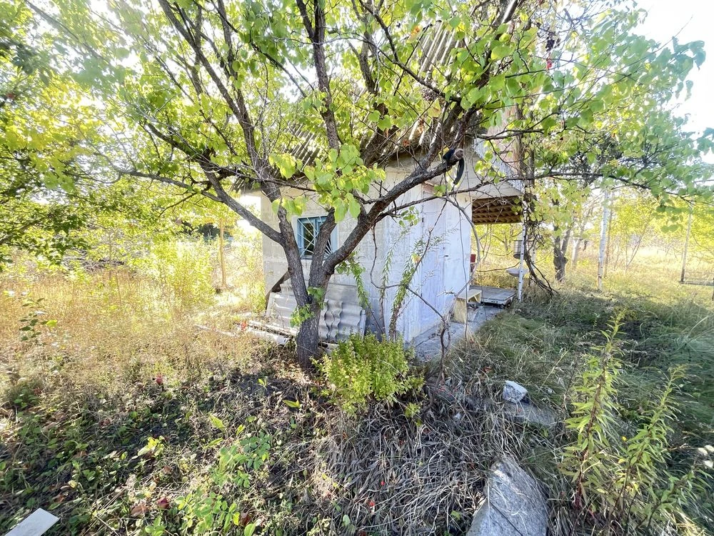 Продам 16 соток + будиночок | ФУРСИ | «ДЖЕРЕЛО»