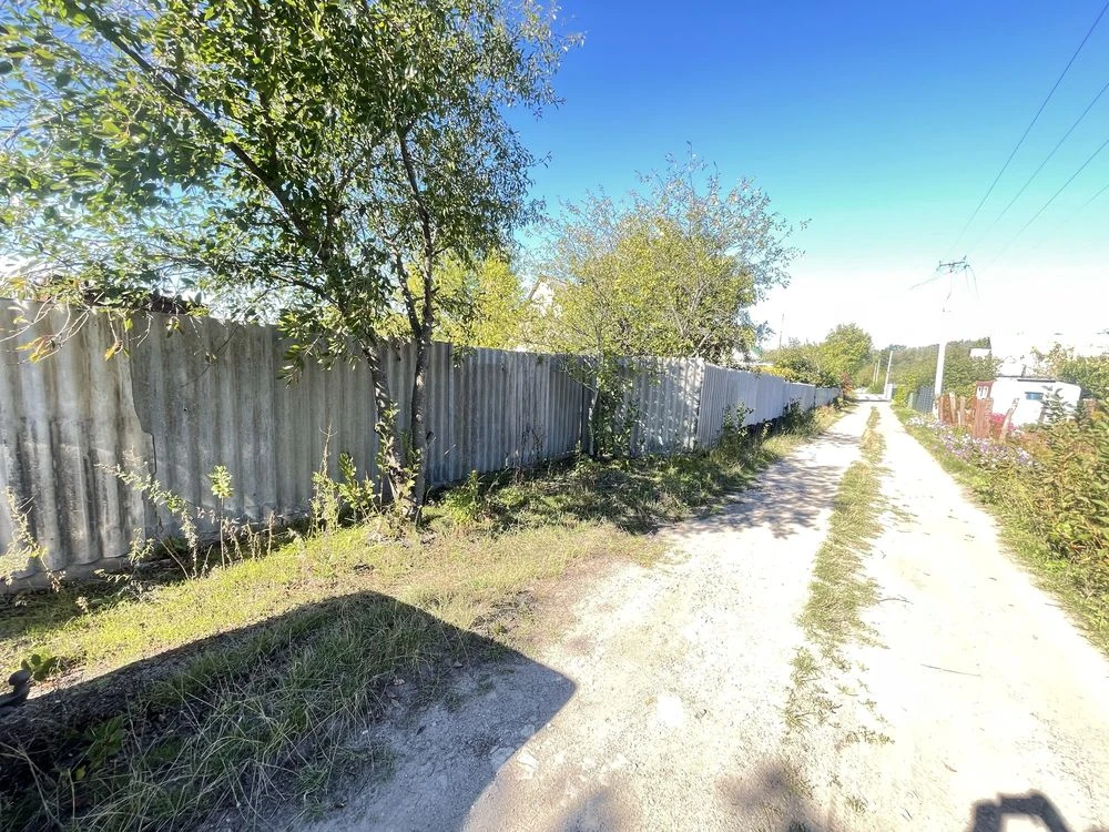 Продам 16 соток + будиночок | ФУРСИ | «ДЖЕРЕЛО»