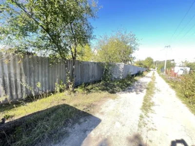 Продам 16 соток + будиночок | ФУРСИ | «ДЖЕРЕЛО»