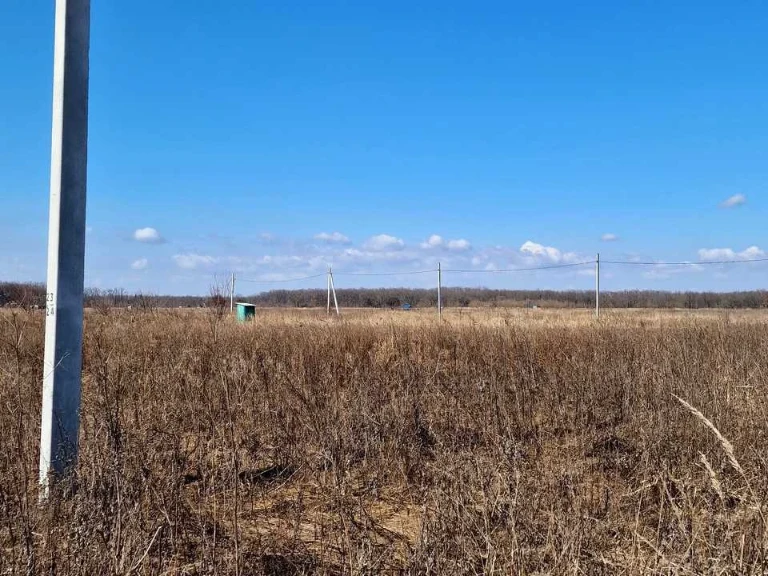 Ділянка. Біла Церква, Сквирське шосе
