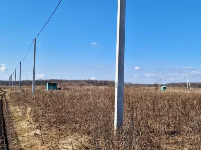 Ділянка. Біла Церква, Сквирське шосе