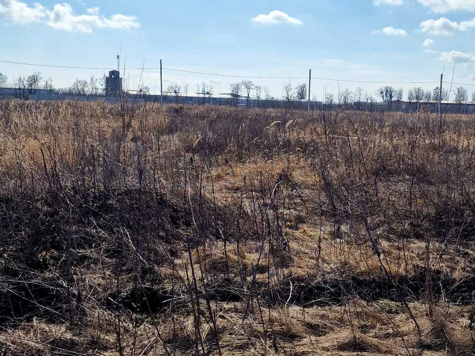 Ділянка. Біла Церква, Сквирське шосе