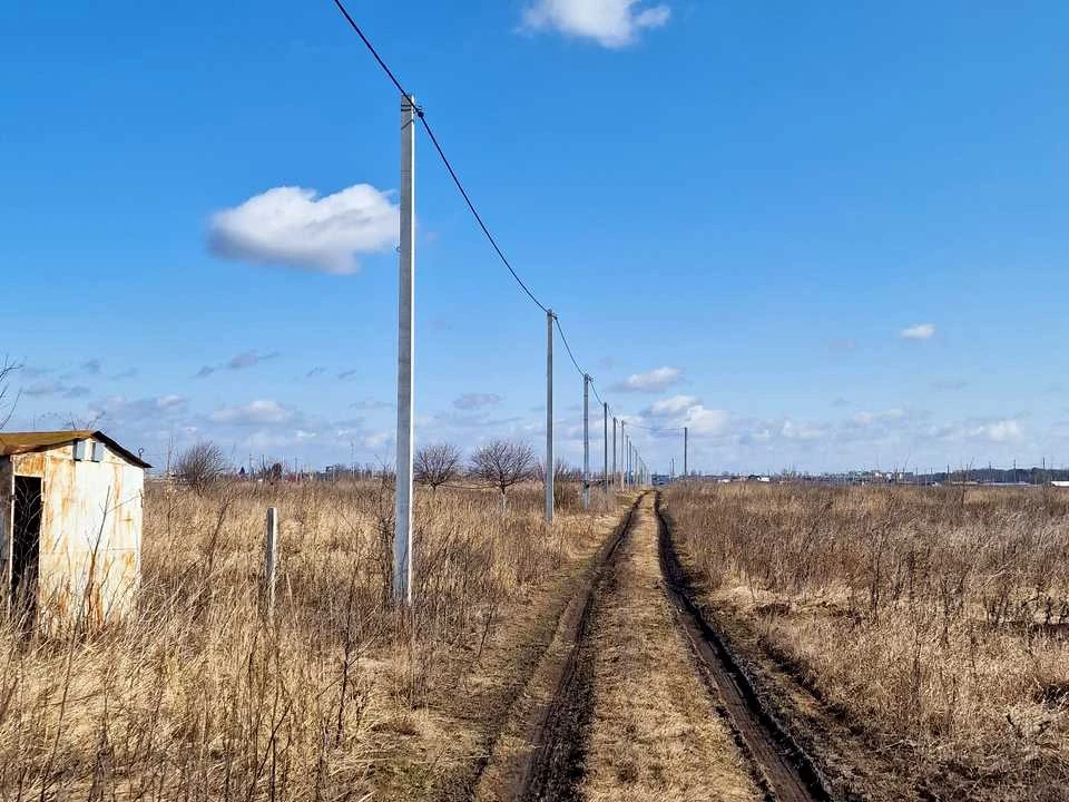 Ділянка. Біла Церква, Сквирське шосе