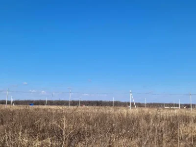 Ділянка. Біла Церква, Сквирське шосе