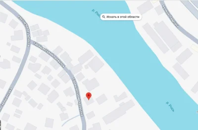Ділянка 10 сот з виходом до річки, Заріччя, р-н греблі