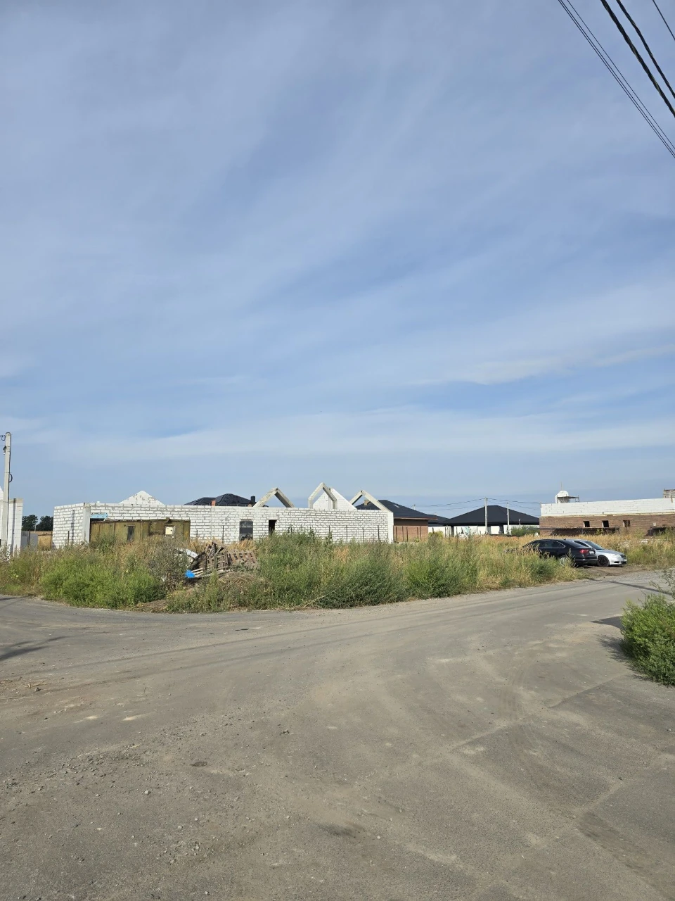 Царьське Село. ТОП Локація. Таращанська. Продаж ділянки