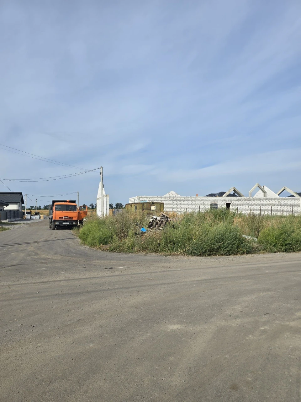 Царьське Село. ТОП Локація. Таращанська. Продаж ділянки